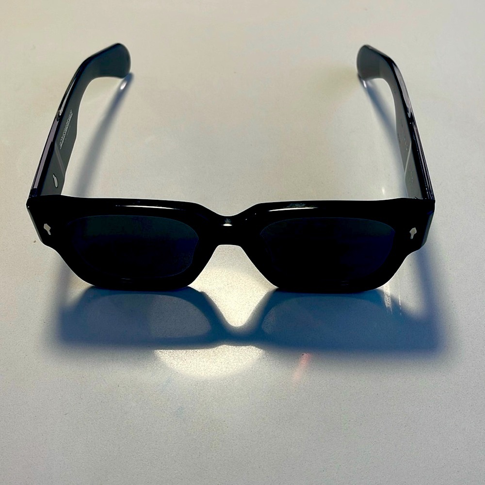 Jacques Marie Mage Sunglasses (35/200)